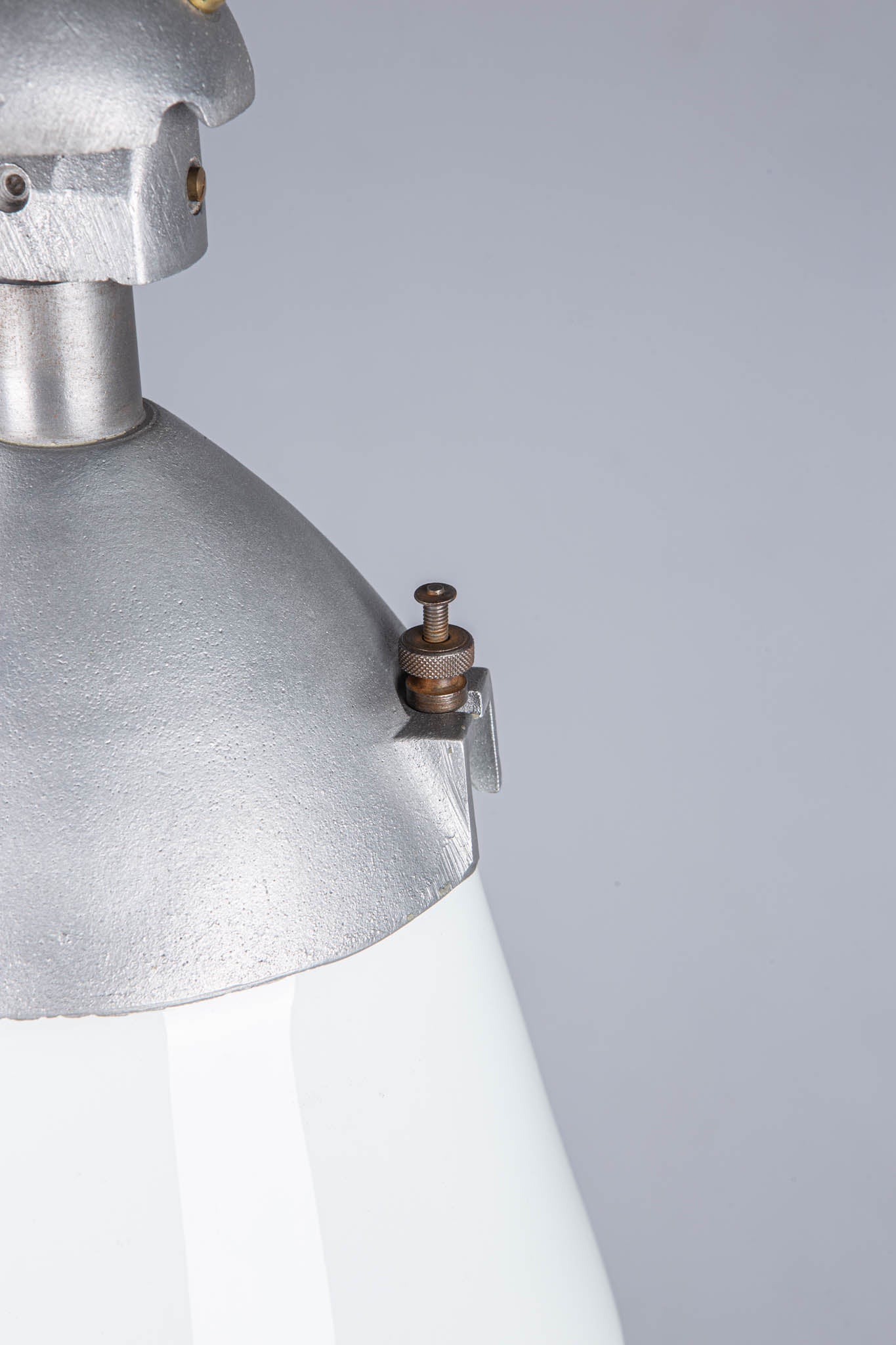 Marble Cone