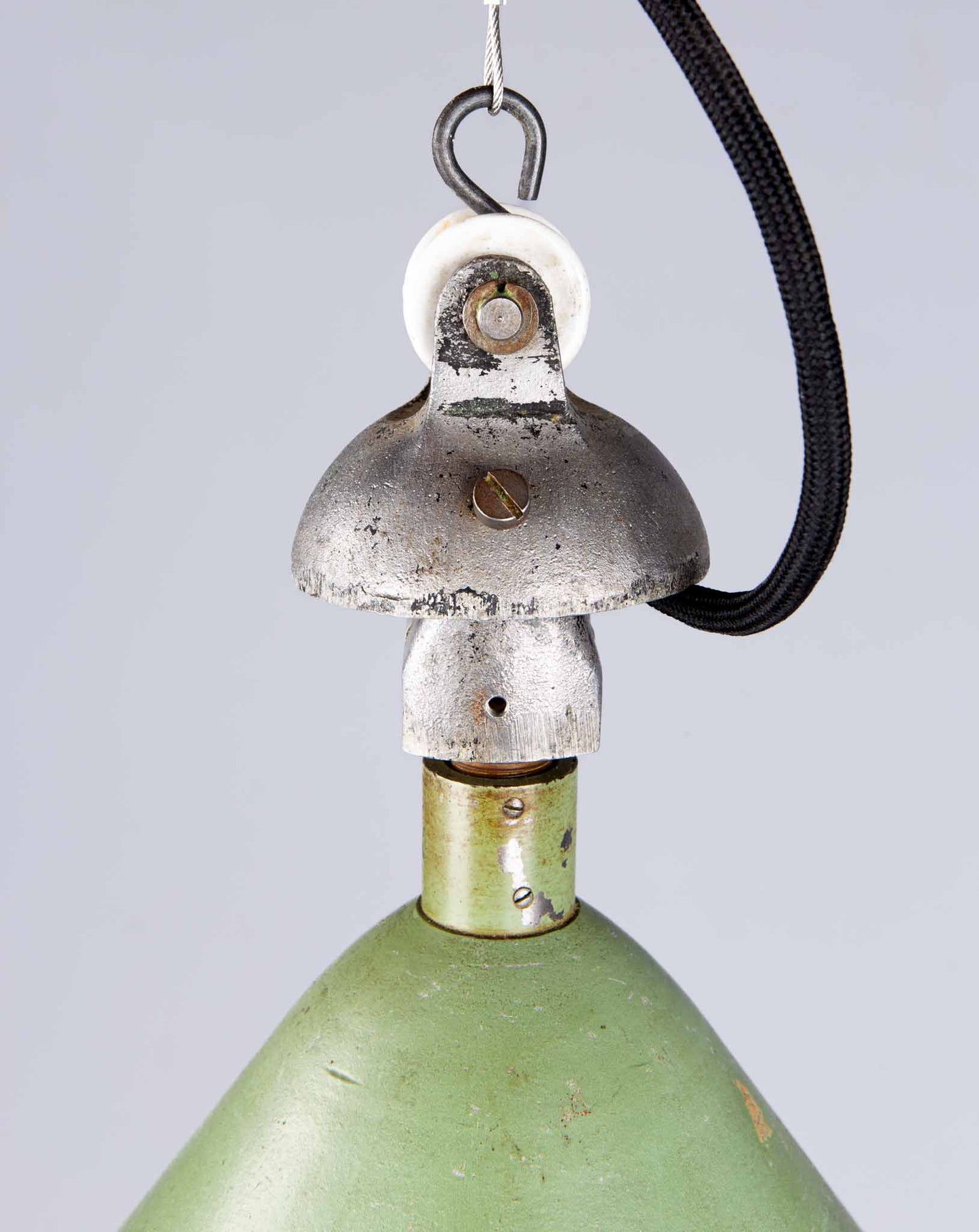 Hebrew Cone