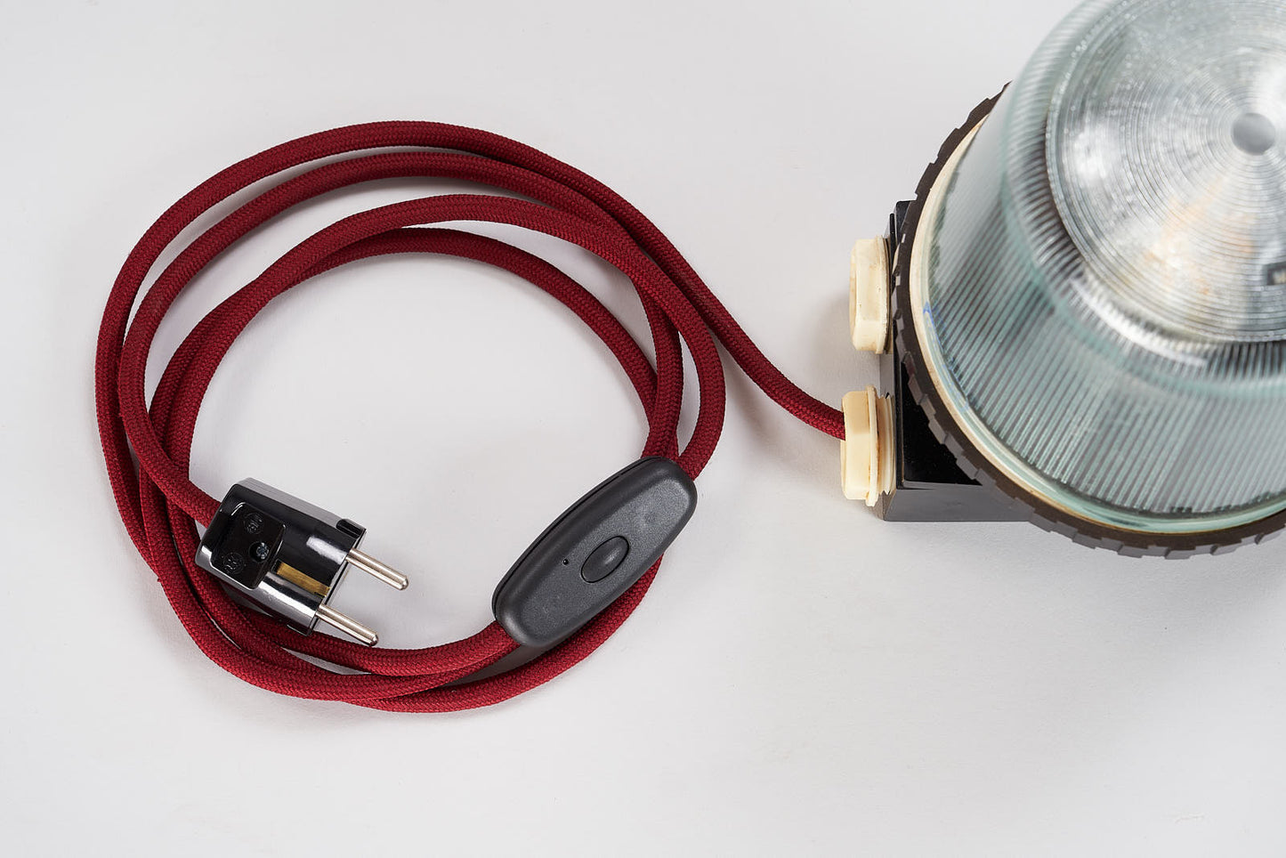 Table Black Squirrel