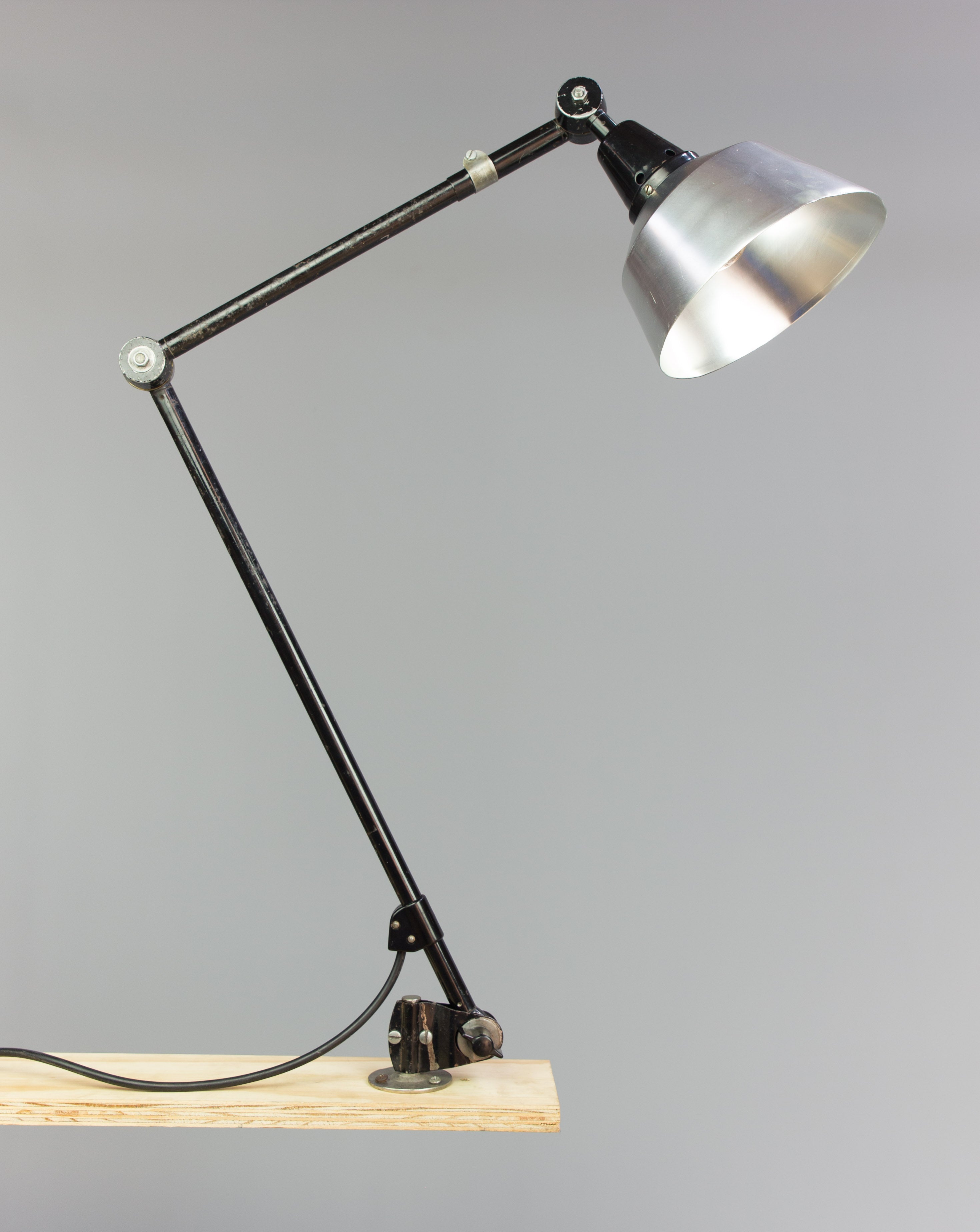 Black Shiny Python – Blom & Blom